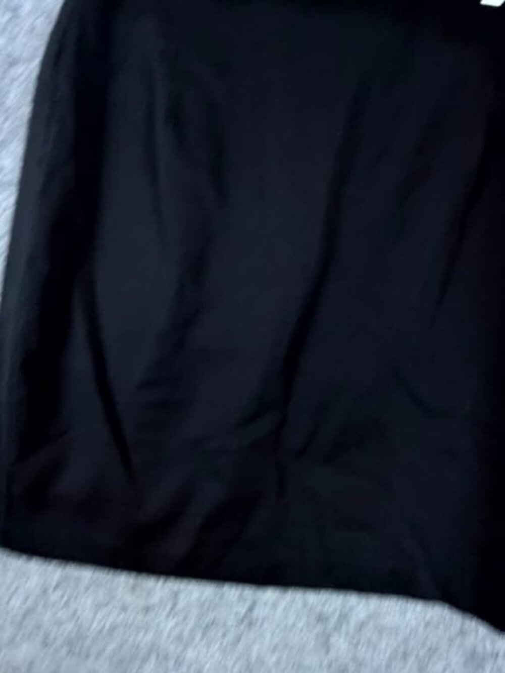 Ellis Straight & Pencil Skirt